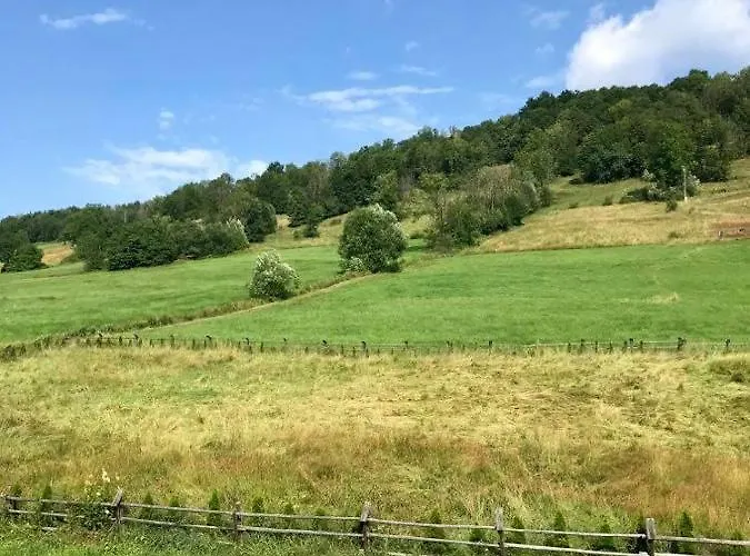 U Makowskich Privatunterkunft *