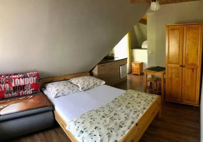 U Makowskich * Zakopane