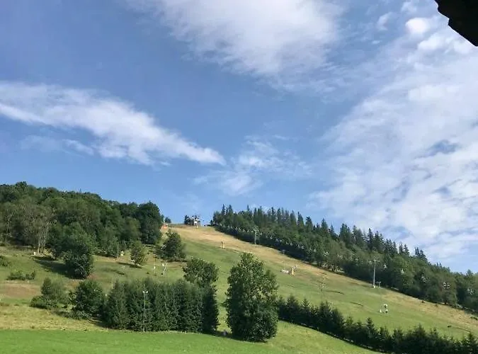 U Makowskich Privatunterkunft *