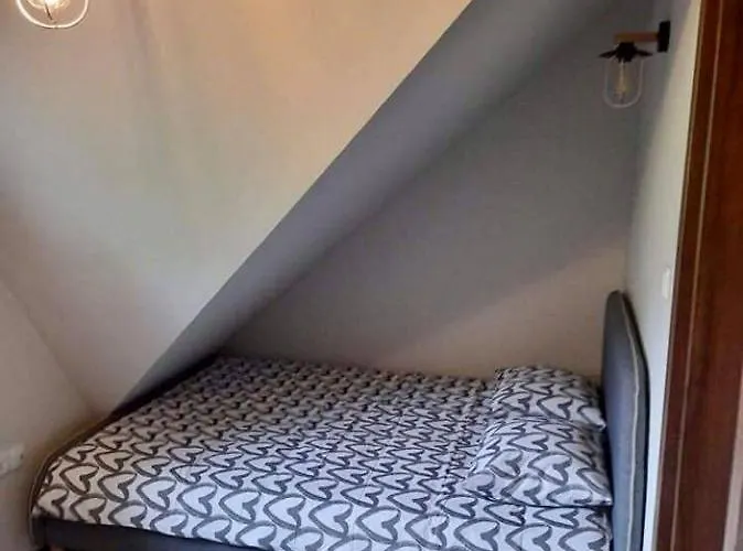 Privatunterkunft U Makowskich *