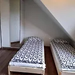Privatunterkunft U Makowskich Zakopane