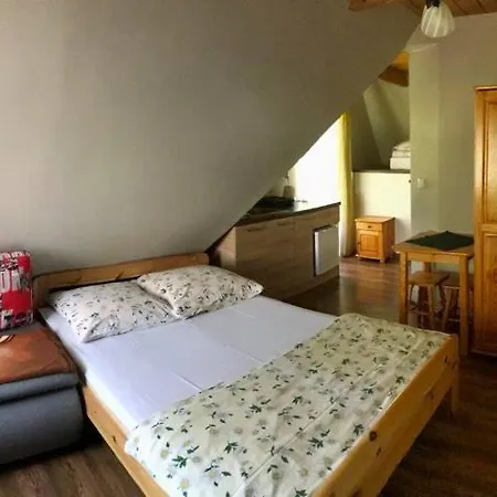 U Makowskich * Zakopane