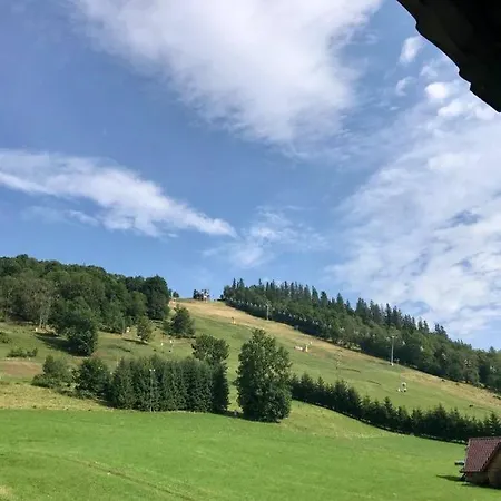 U Makowskich Rum i privatbostad *