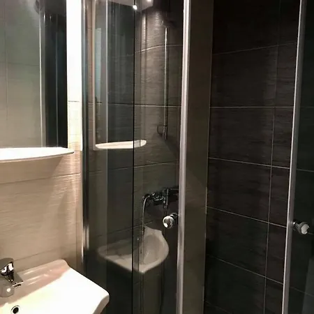 U Makowskich Privatunterkunft Zakopane