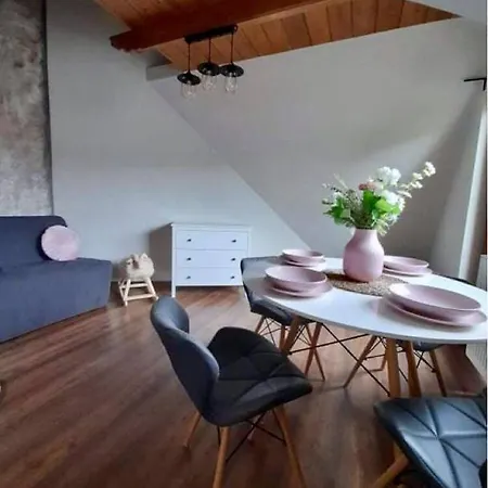 U Makowskich Homestay