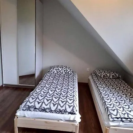 Homestay U Makowskich Zakopane
