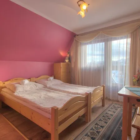 U Makowskich * Zakopane