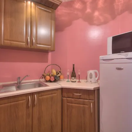 U Makowskich Quarto em Acomodações Particulares