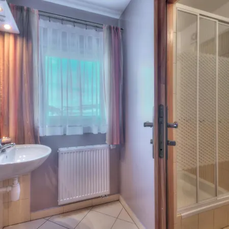 Privatunterkunft U Makowskich Zakopane