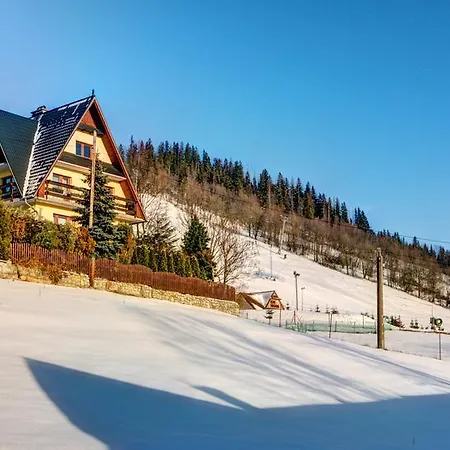 Homestay U Makowskich Zakopane