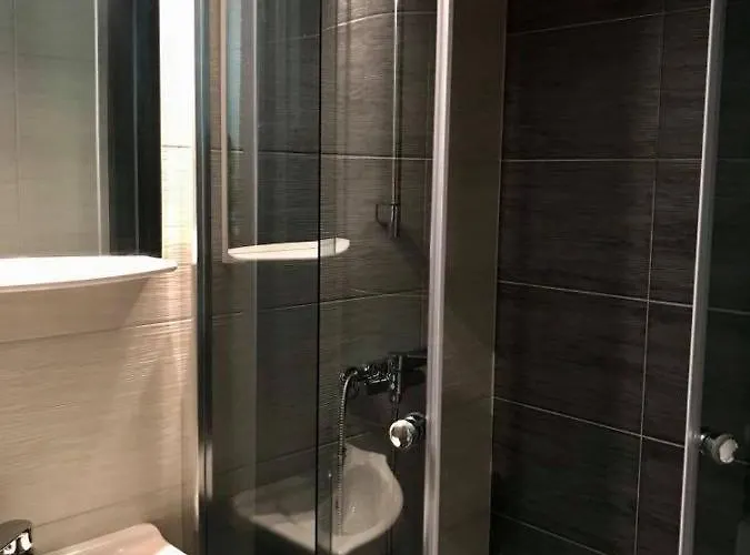 U Makowskich Pansiyon Zakopane