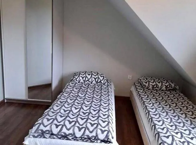 民宿 U Makowskich 扎科帕内