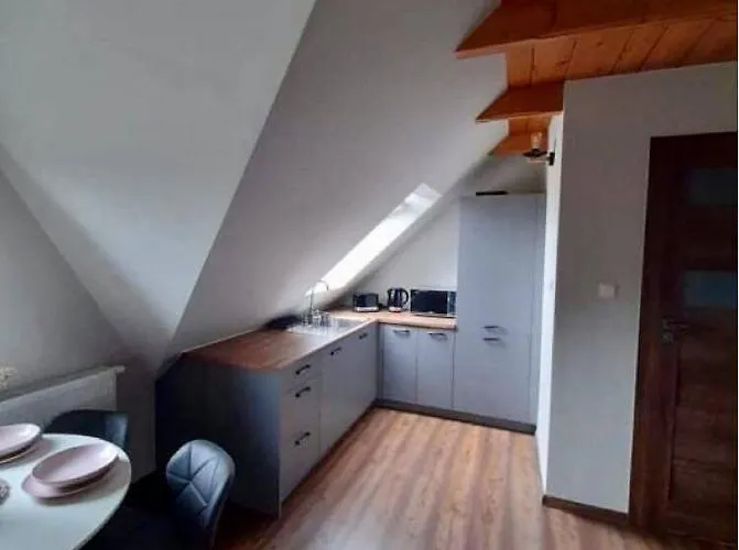 民宿 U Makowskich *