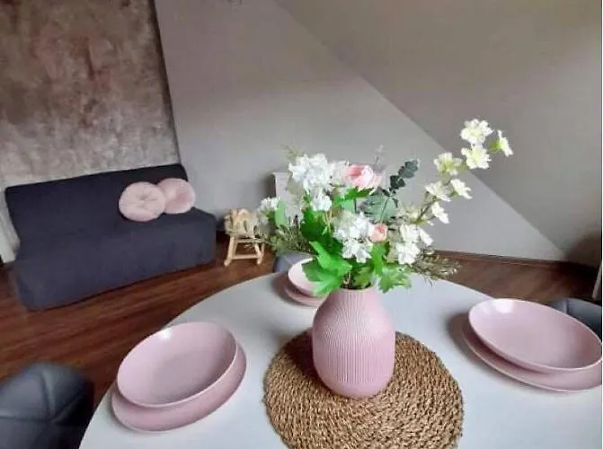 Pansiyon U Makowskich