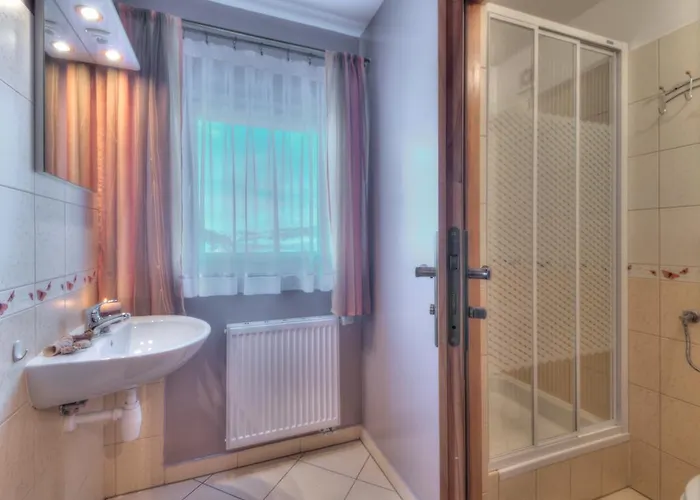 民宿 U Makowskich 扎科帕内