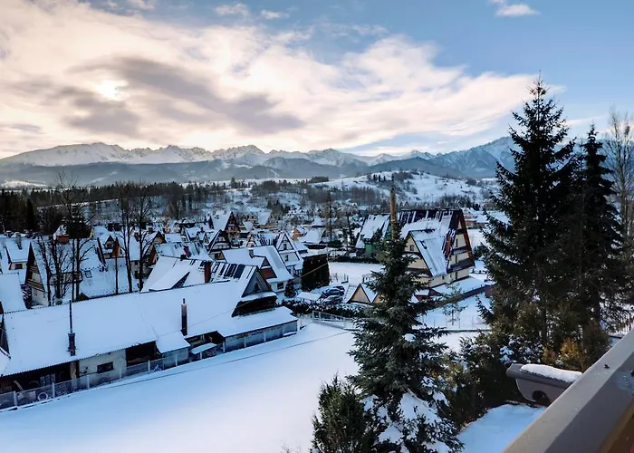 U Makowskich Pansiyon